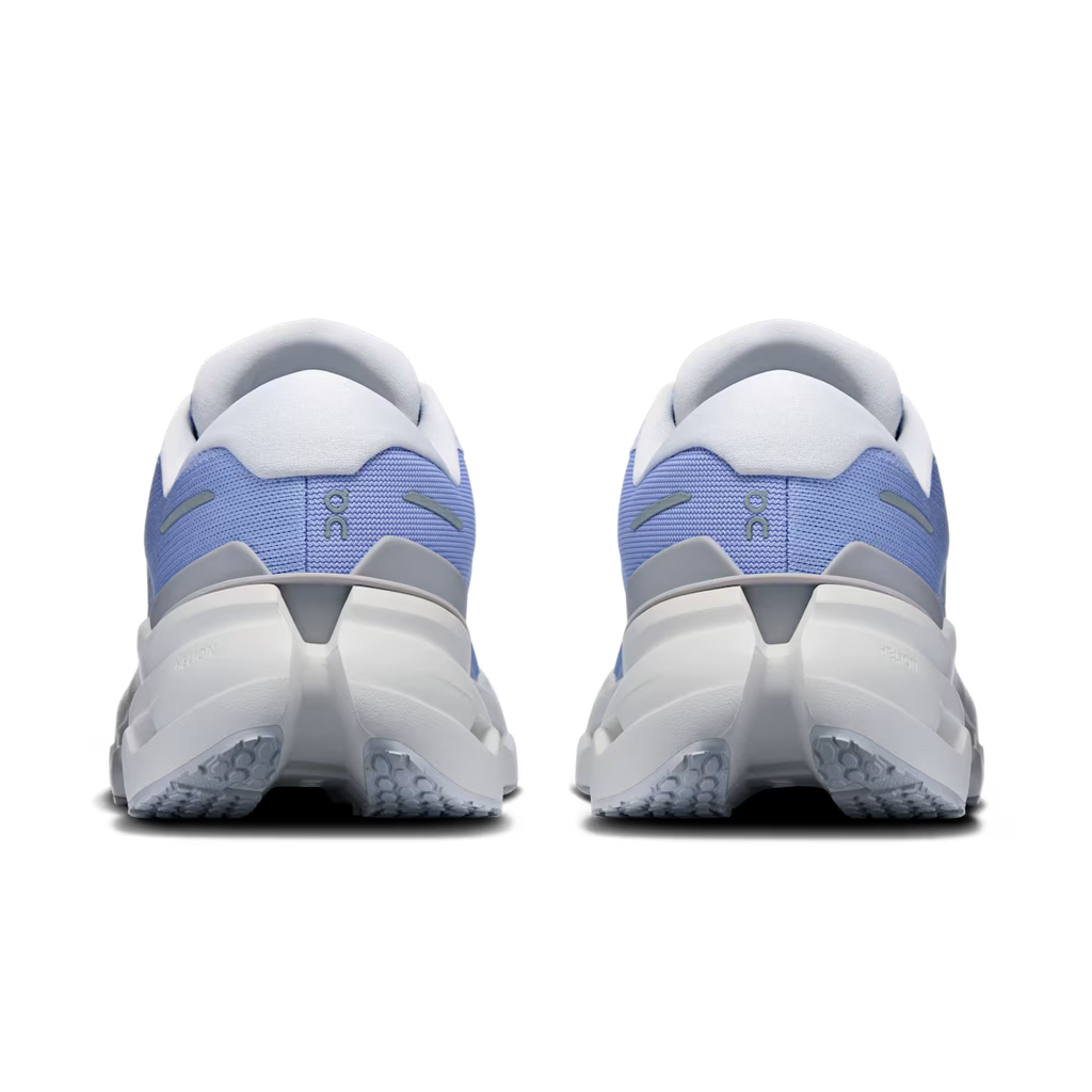 On Running Women's Cloudrunner 3  6059 Myrtle/Platinum