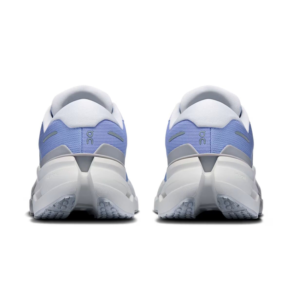 On Running Women's Cloudrunner 3  6059 Myrtle/Platinum