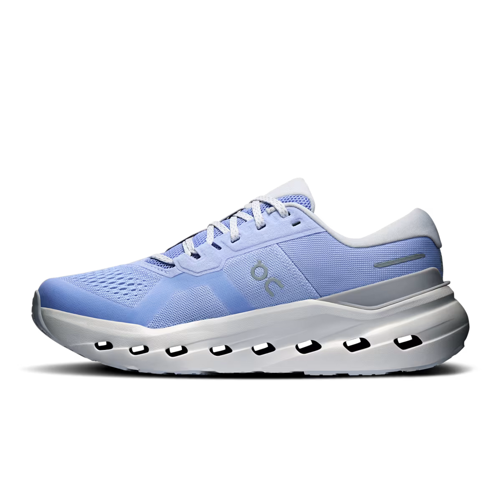 On Running Women's Cloudrunner 3  6059 Myrtle/Platinum