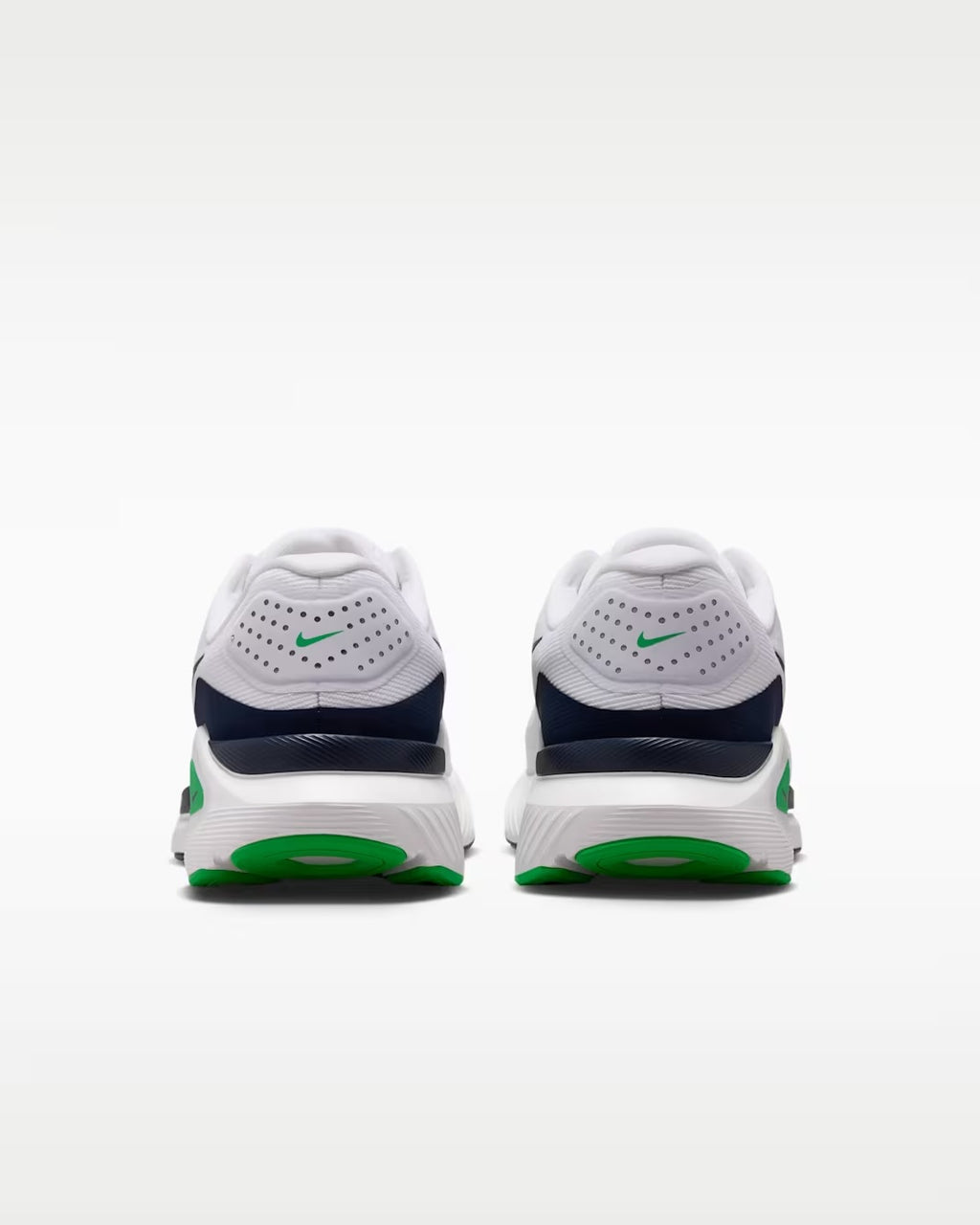 Nike Men's Structure 26 108 White/MidnightNavyGreenSpark