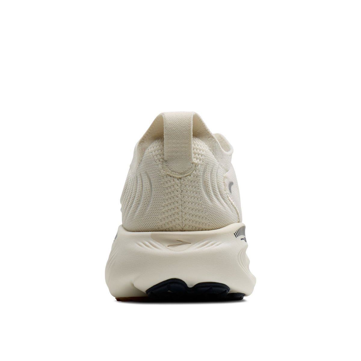 Brooks Men's Adrenaline GTS 25 272 ArcticWolf/Rutabaga/Navy heel