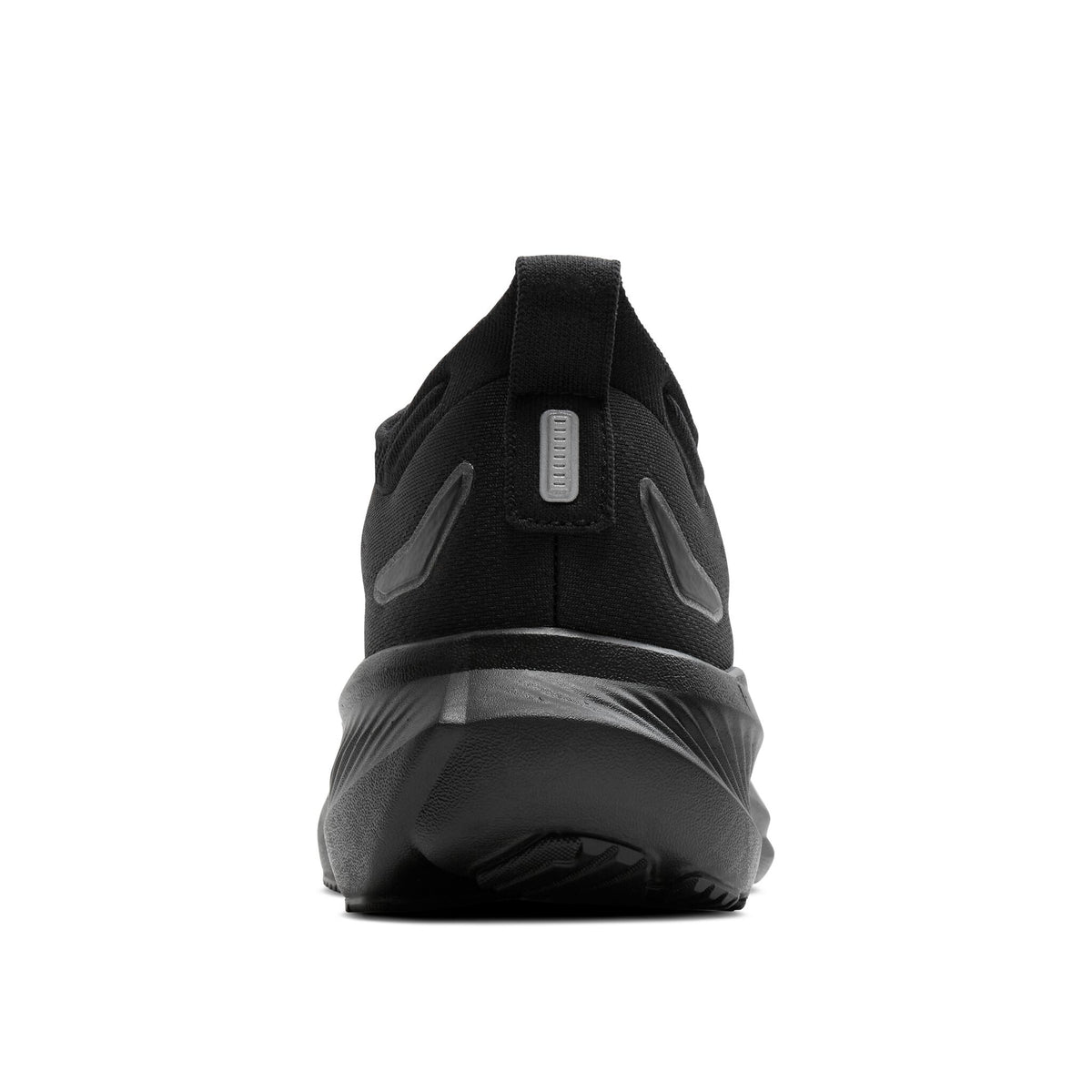 Brooks Men's Glycerin 23 020 Black/Black/Ebony heel