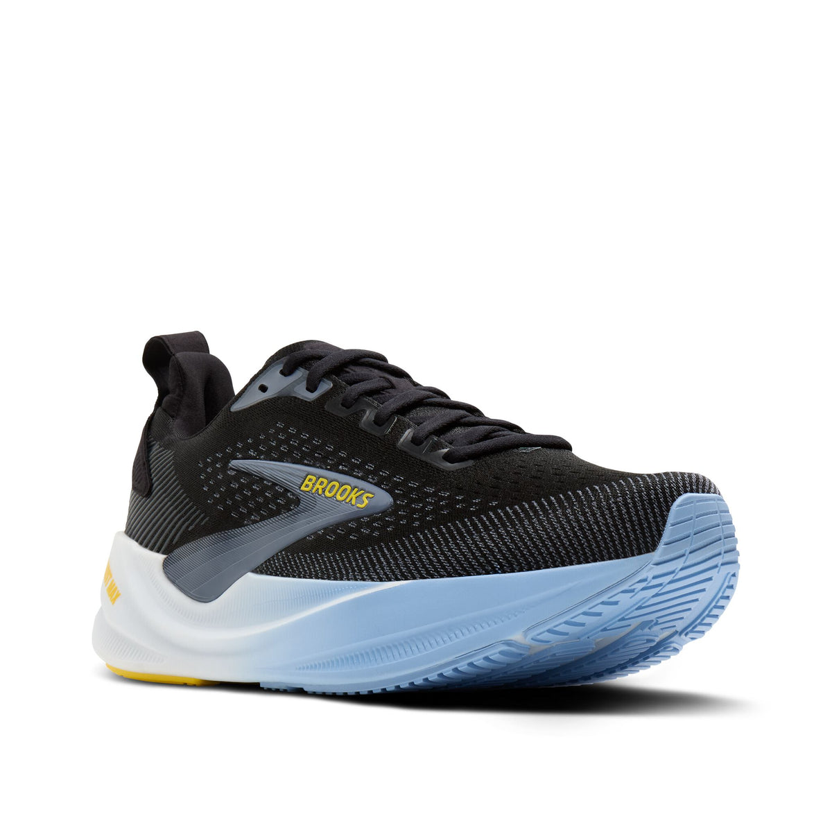 Men's Ghost Max 4 004 Black/Folkstone/OpenAir pair angle