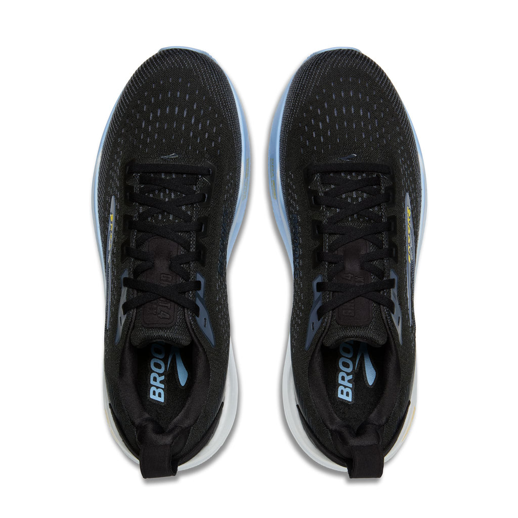 Men's Ghost Max 4 004 Black/Folkstone/OpenAir top