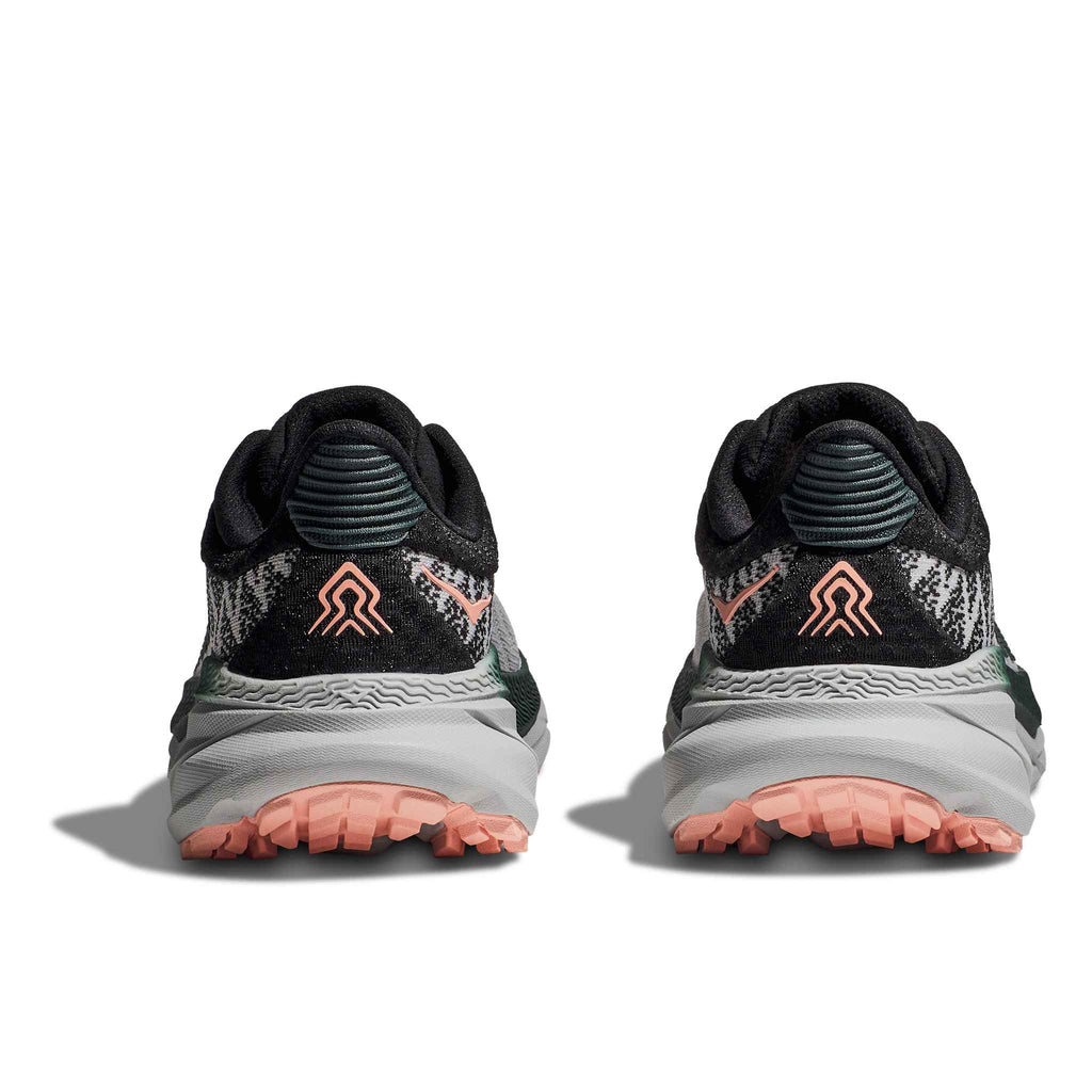 Hoka Women's Challenger ATR 7 HMSP Gray top
