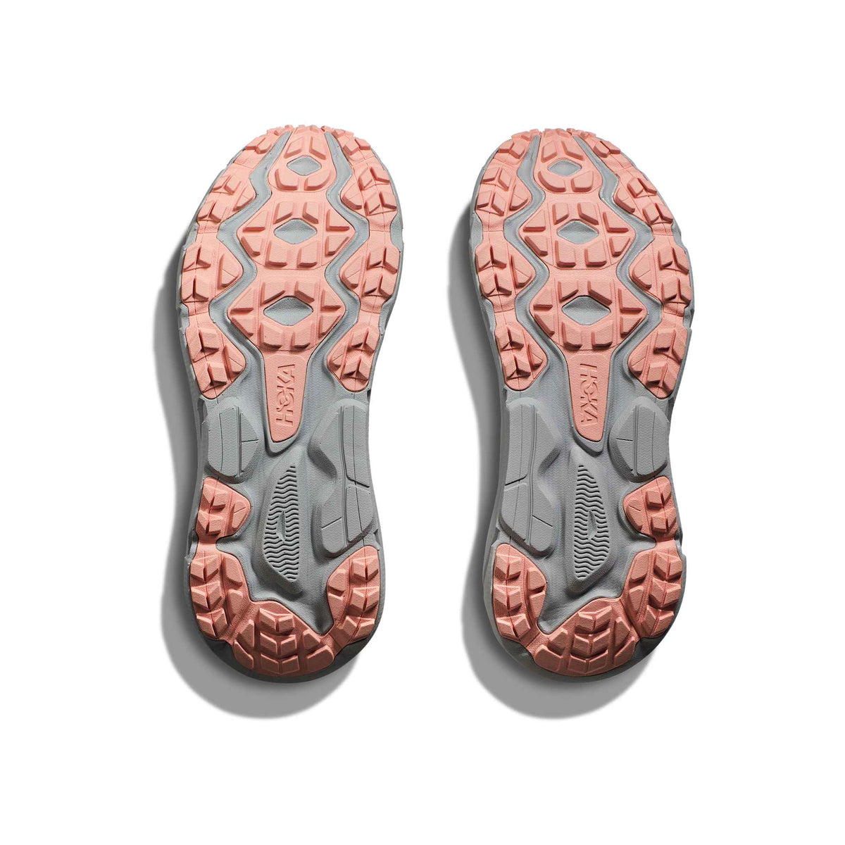 Hoka Women's Challenger ATR 7 HMSP Gray detail
