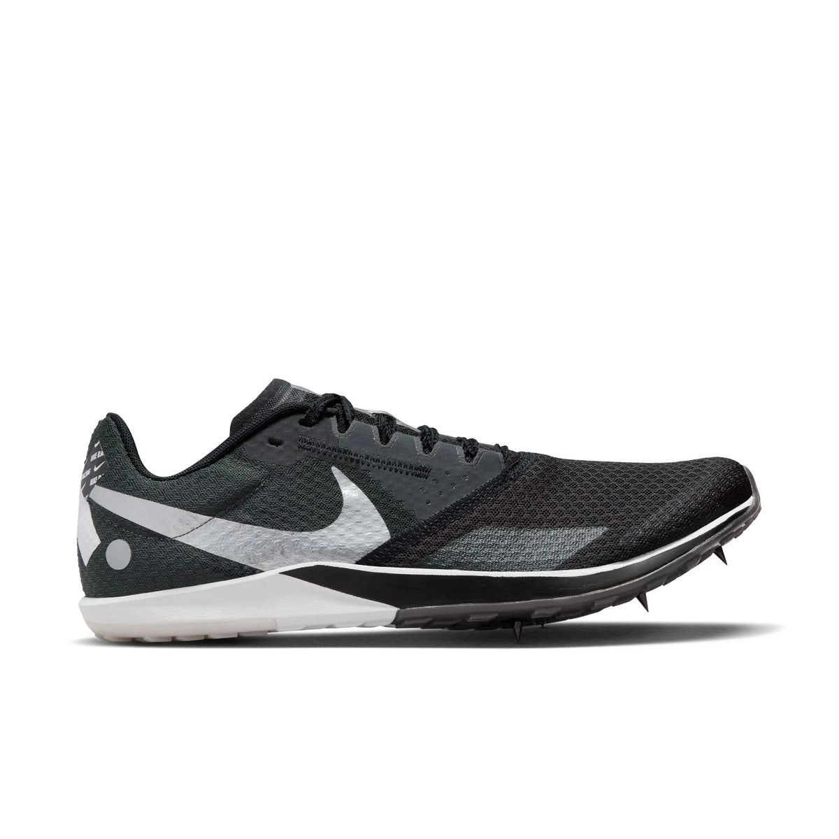 Nike Rival XC 001 Black/white