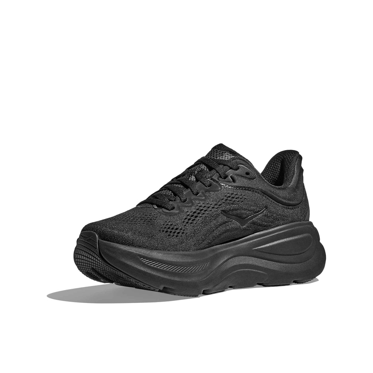 Hoka Men's Bondi 9 BBLC Black/Black medial