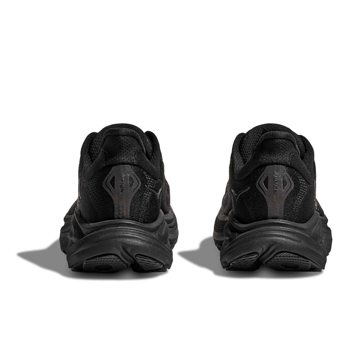 Hoka Men's Clifton 10 BBLC Black/Black top