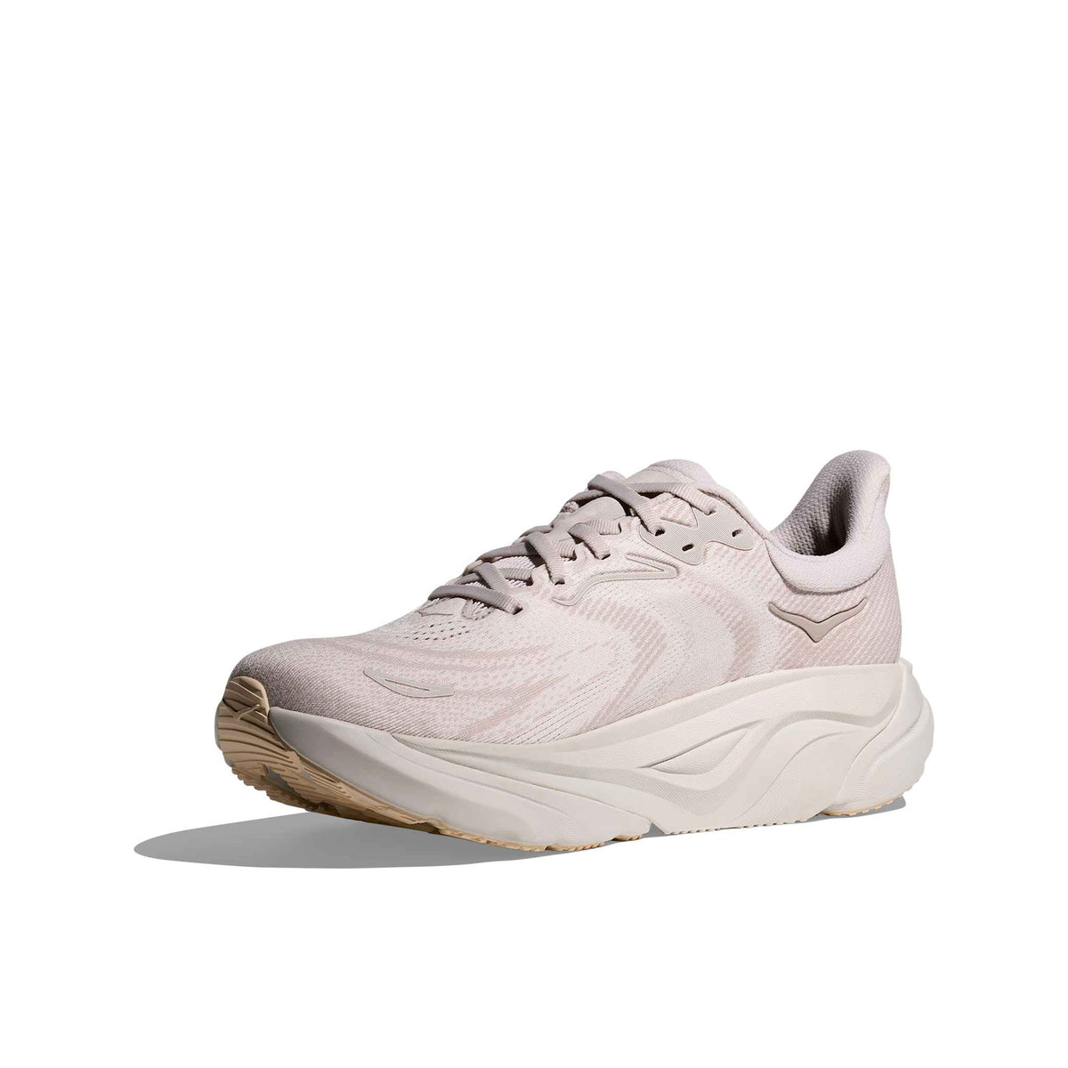 Hoka Men's Arahi 8 GTP Grout/Putty medial