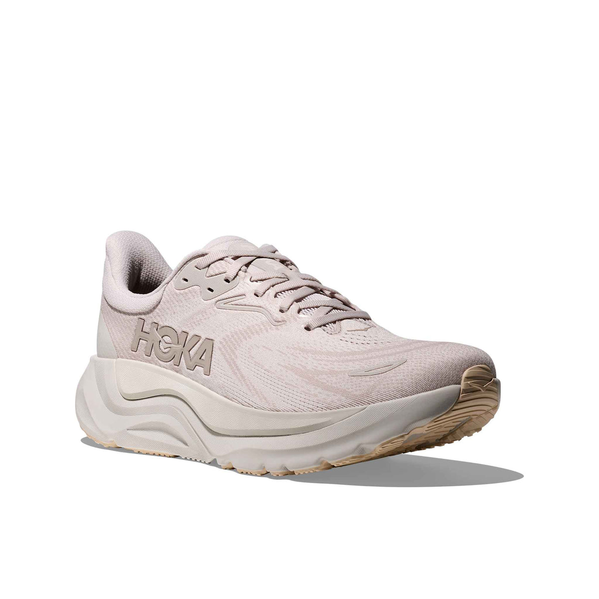 Hoka Men's Arahi 8 GTP Grout/Putty outsole