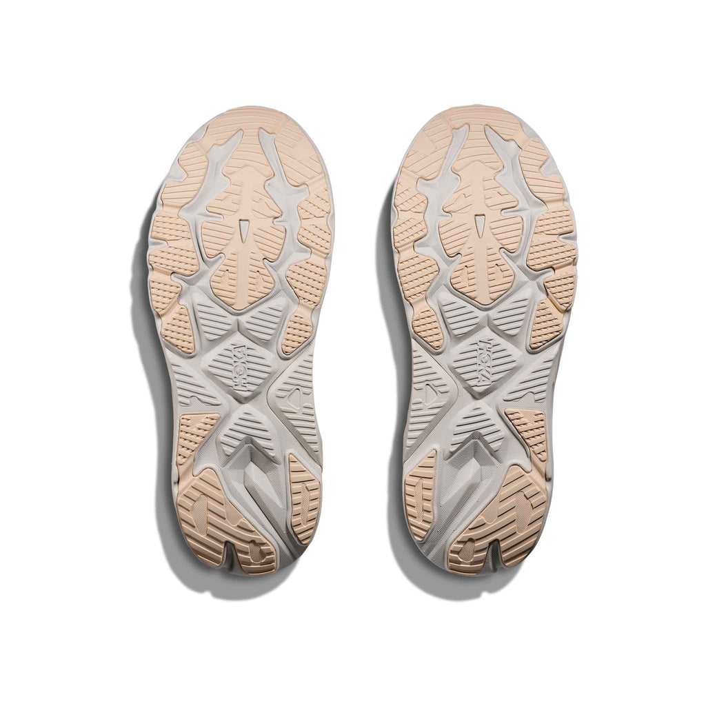 Hoka Men's Arahi 8 GTP Grout/Putty detail