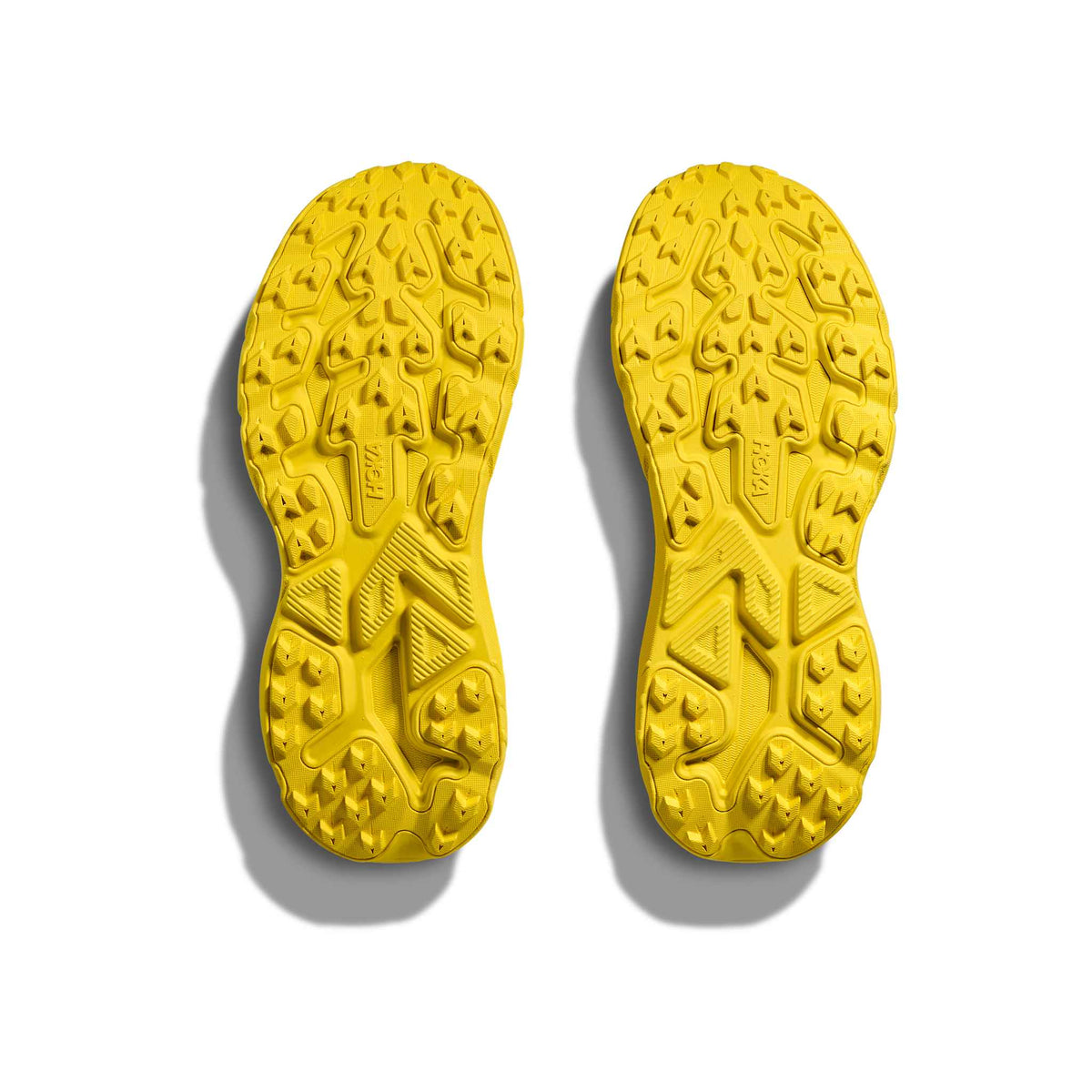 Hoka Women's Challenger 8 ENL ElectricLemon/ElectricLemon detail