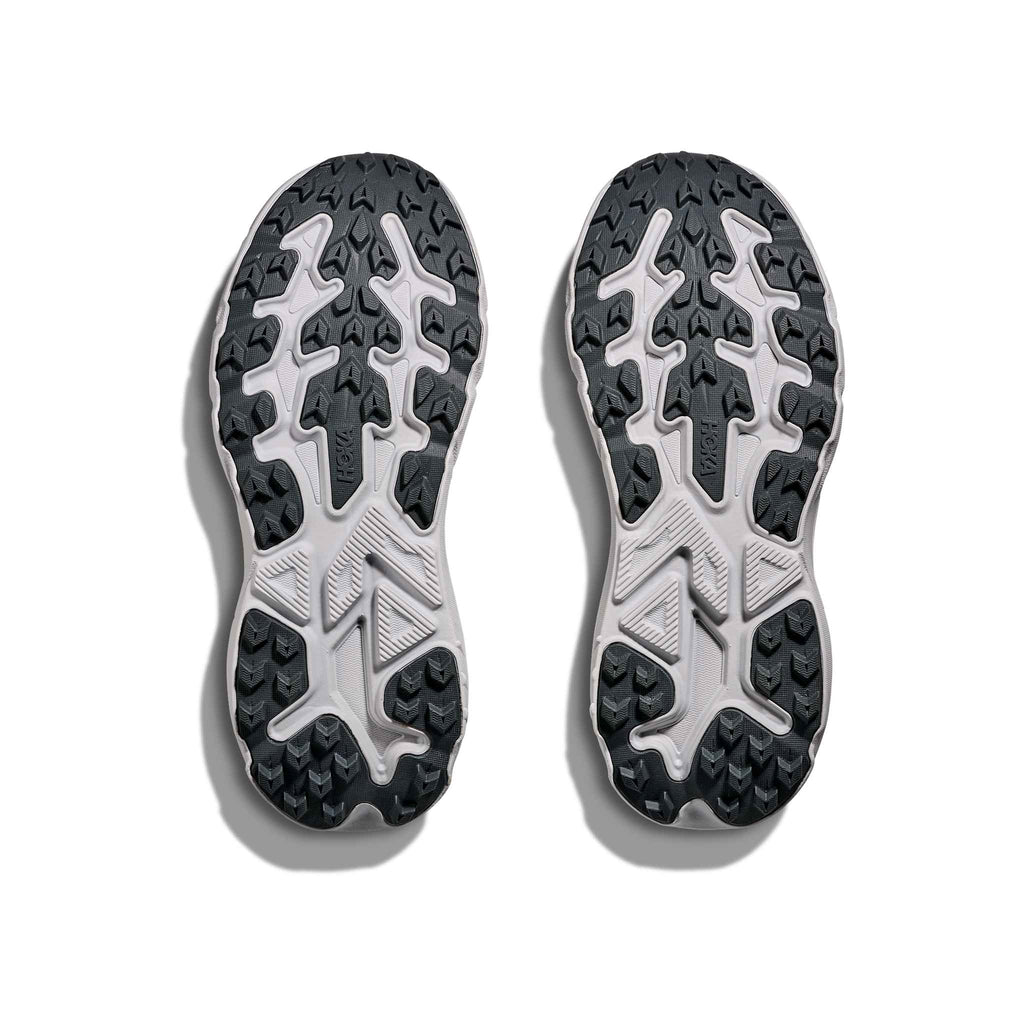 Hoka Women's Challenger 8 JDC Jade/CosmicGrey detail