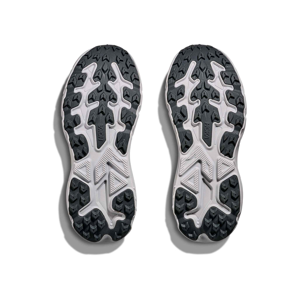 Hoka Women's Challenger 8 JDC Jade/CosmicGrey detail