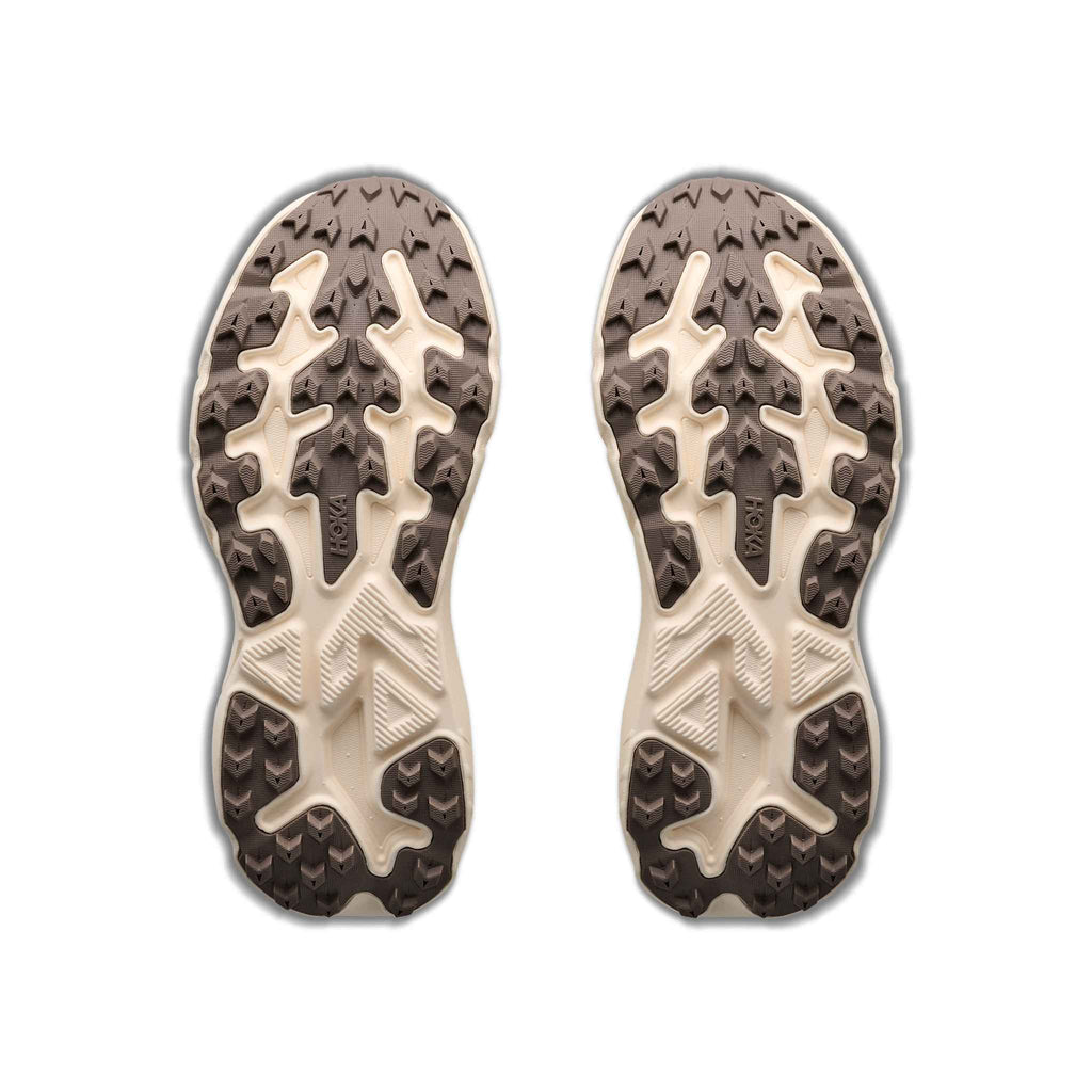 Hoka Women's Challenger 8 MNNG MorningDew/Alabaster detail