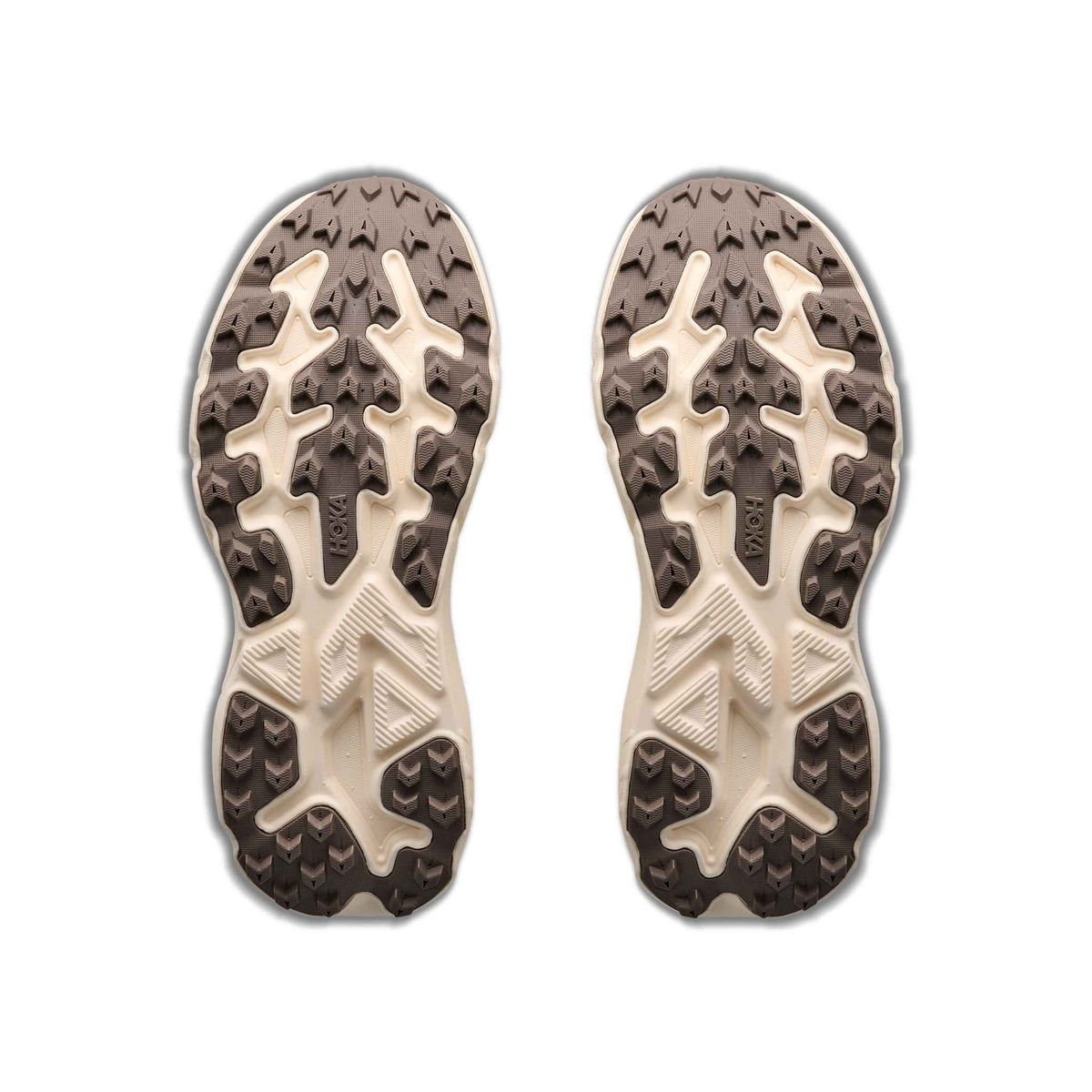 Hoka Women's Challenger 8 MNNG MorningDew/Alabaster detail