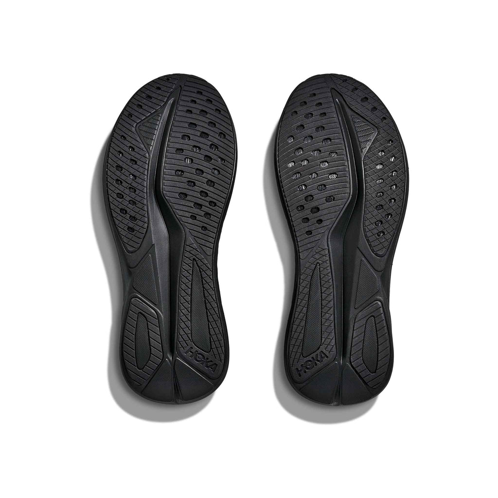 Hoka Men's Mach 7 BBLC Black/Black detail