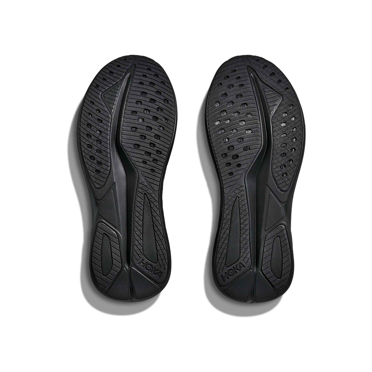 Hoka Men's Mach 7 BBLC Black/Black detail