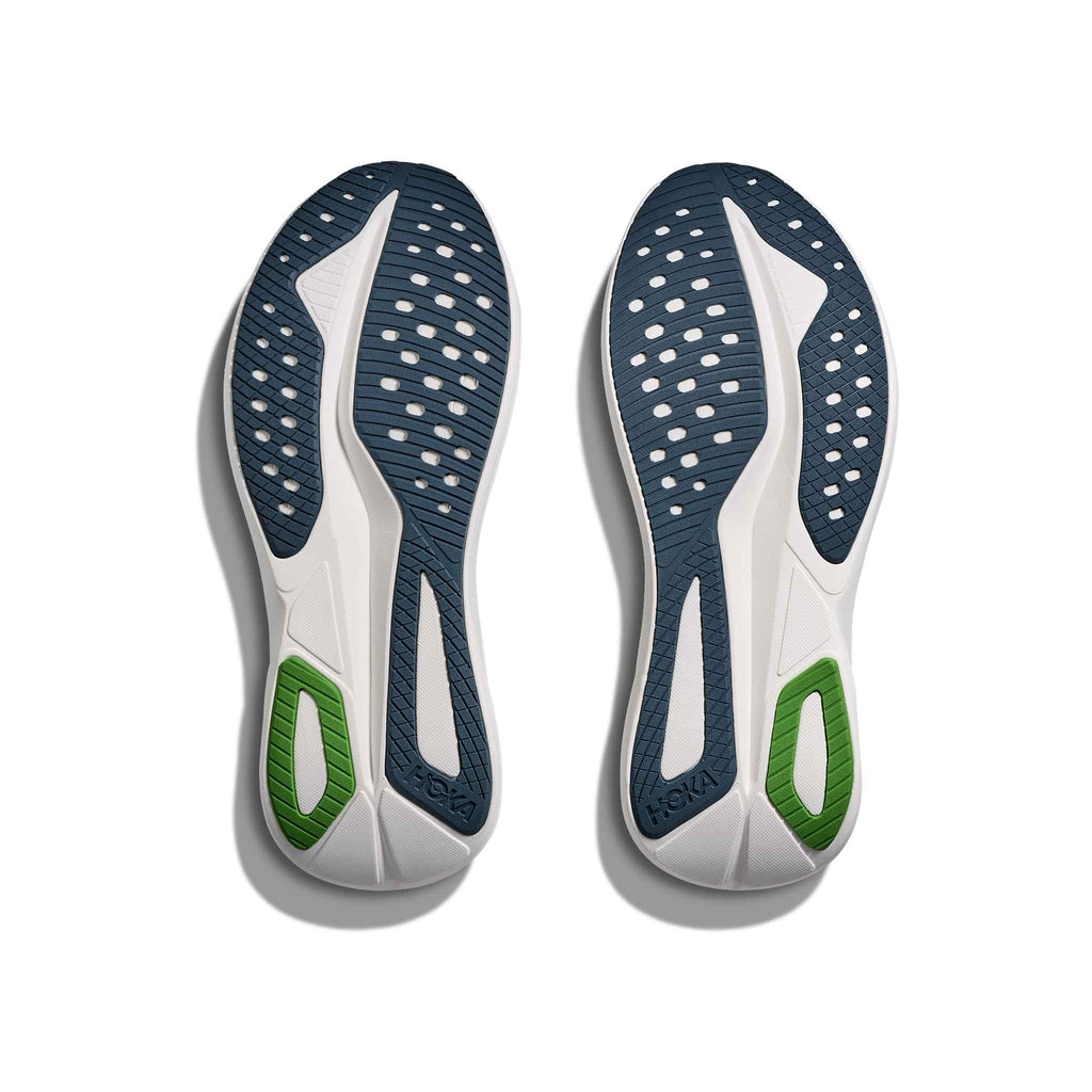 Hoka Men's Mach 7 VFD VarsityNavy/FadedNavy detail