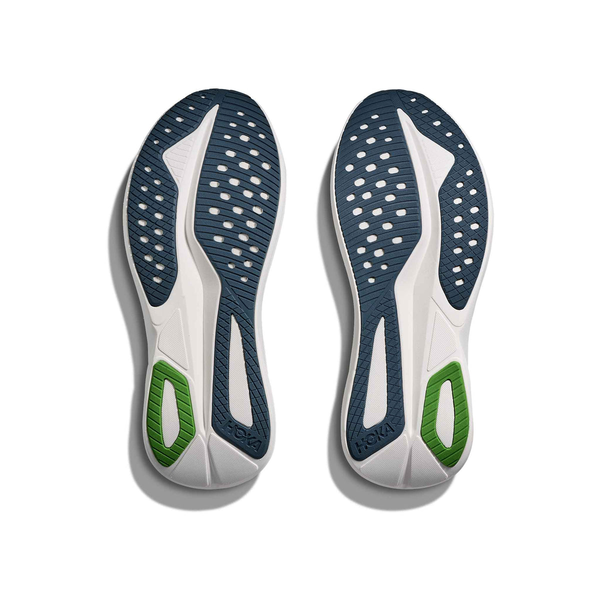 Hoka Men's Mach 7 VFD VarsityNavy/FadedNavy detail