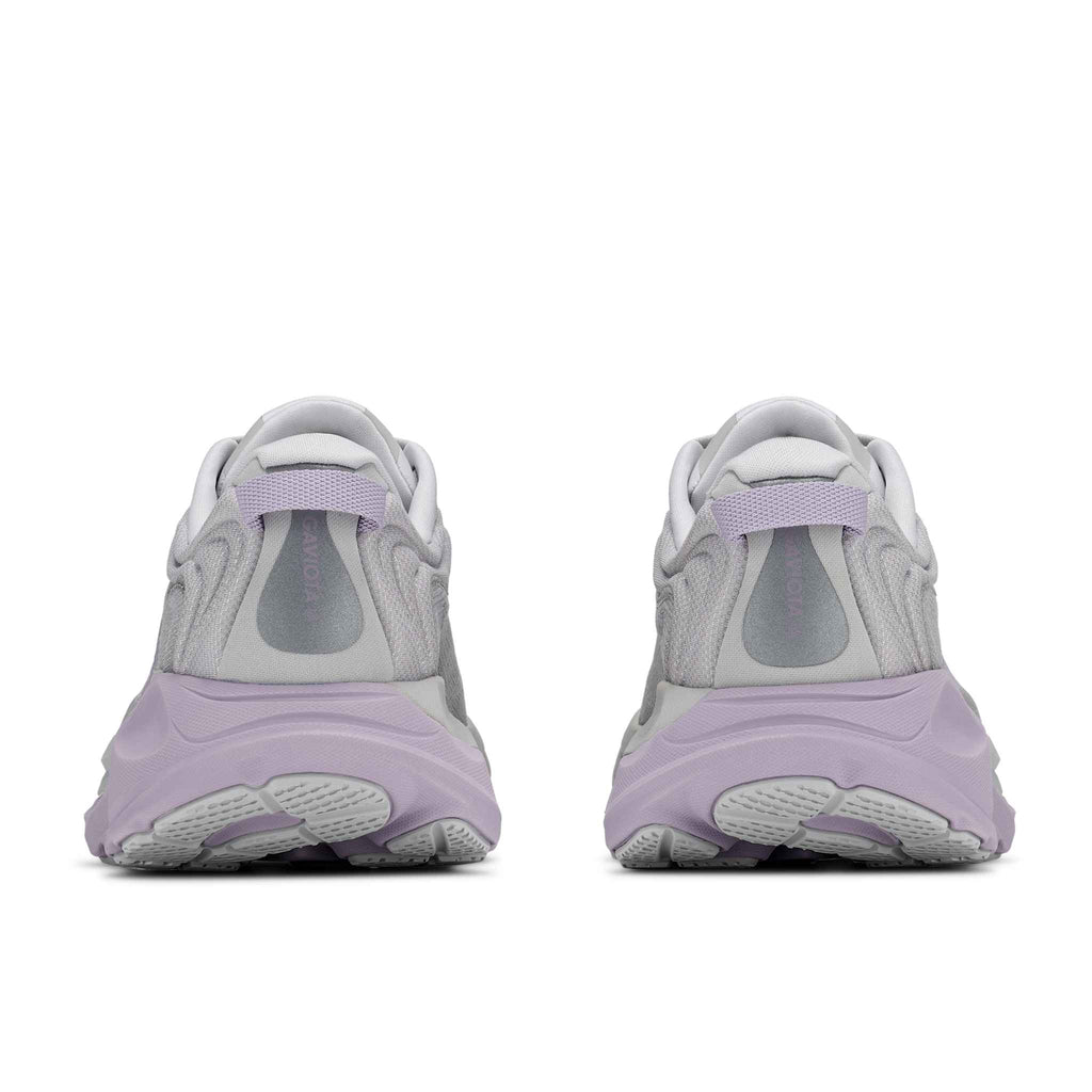 Hoka Women's Gaviota 6 SLWL Stardust/MellowLilac top