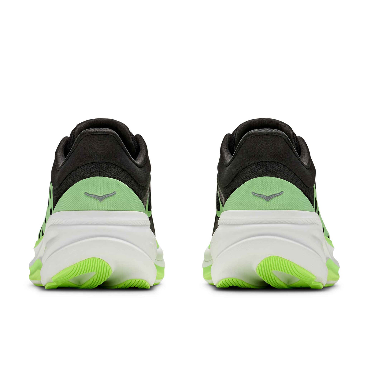 Hoka Men's Clifton Pro CCKT CarbonBlack/TartApple top