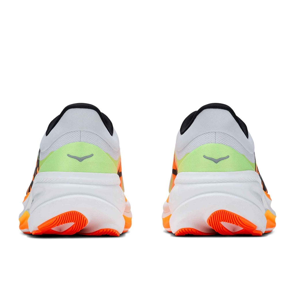 Hoka Men's Clifton Pro CMCGR CosmicGrey/Black top