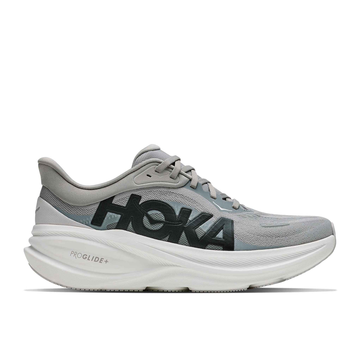 Hoka Men's Clifton Pro SRYG StellarGrey/GalacticGrey lateral
