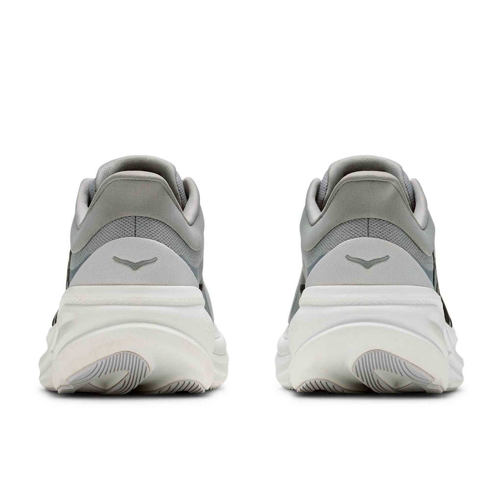 Hoka Men's Clifton Pro SRYG StellarGrey/GalacticGrey top