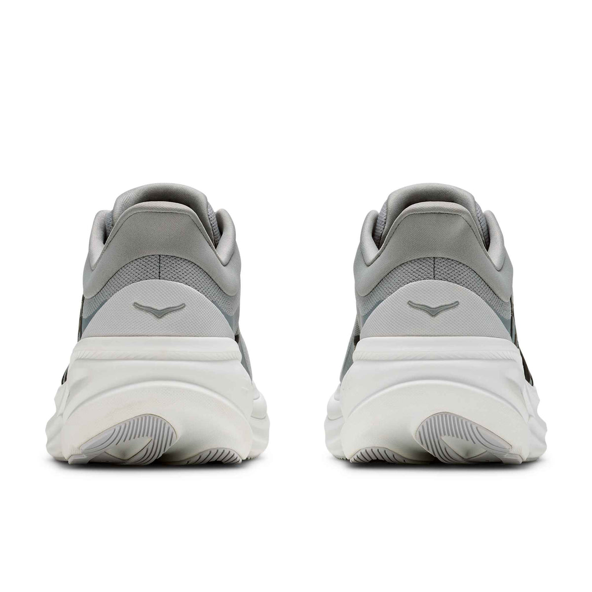 Hoka Men's Clifton Pro SRYG StellarGrey/GalacticGrey top