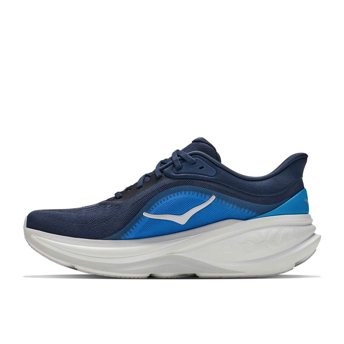 Hoka Men's Clifton Pro VFT VarsityNavy/SoftCobalt detail 2