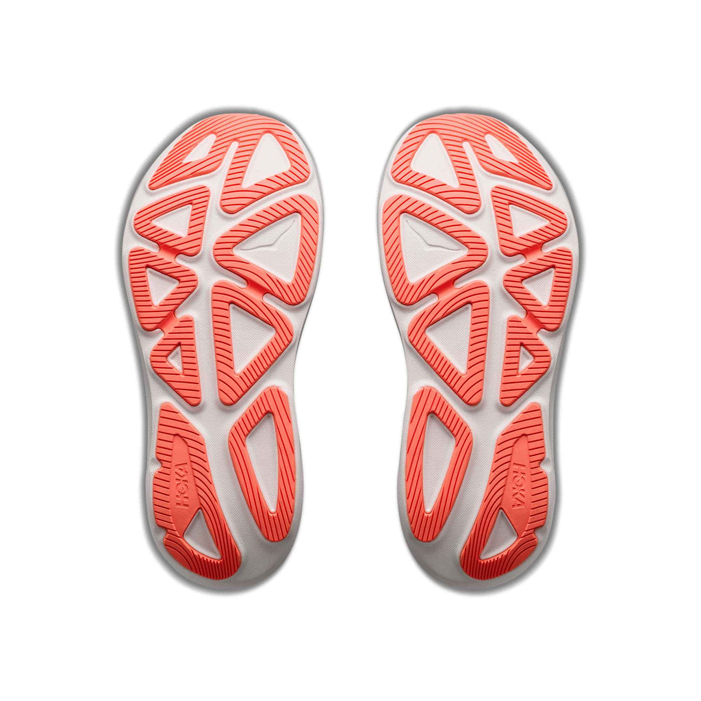 Hoka Women's Clifton Pro FYGL FadedNavy/GlimmeringBlue detail