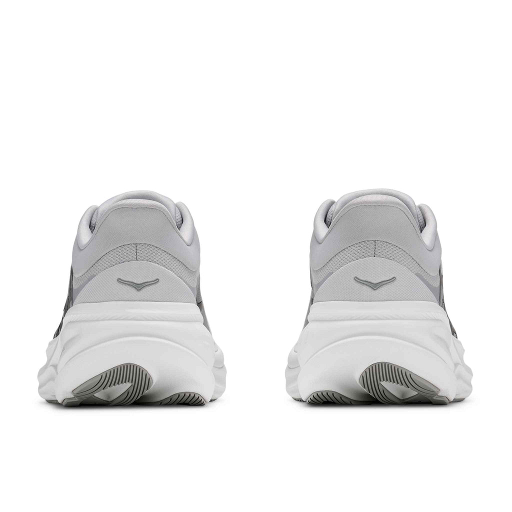 Hoka Women's Clifton Pro STSTL Stardust/StellarGrey top