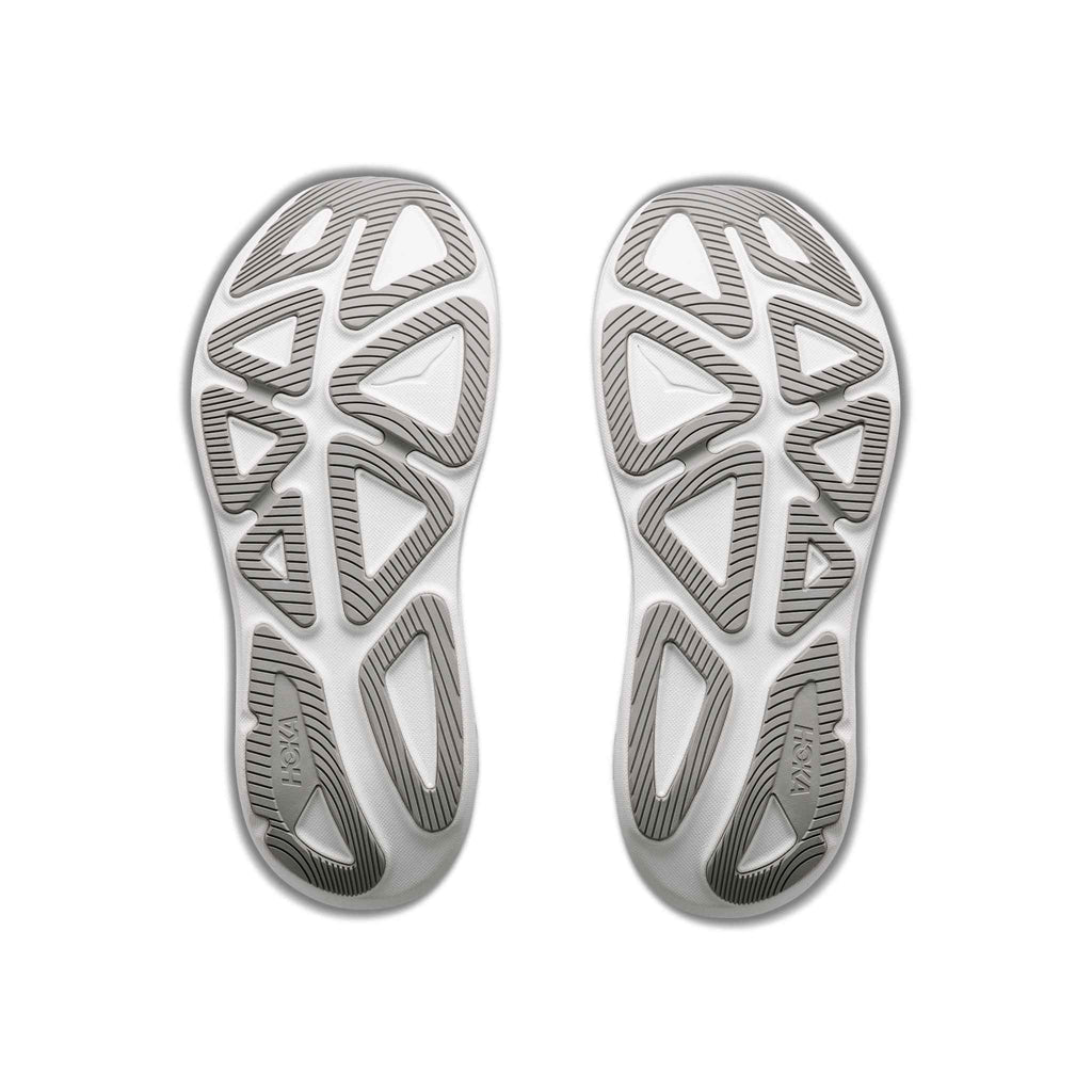 Hoka Women's Clifton Pro STSTL Stardust/StellarGrey detail