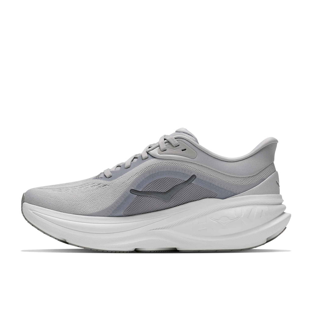Hoka Women's Clifton Pro STSTL Stardust/StellarGrey detail 2