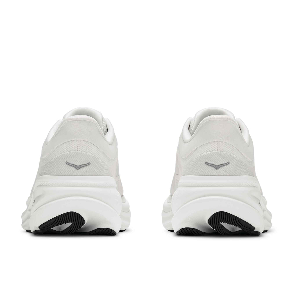 Hoka Women's Clifton Pro WWH White/White top