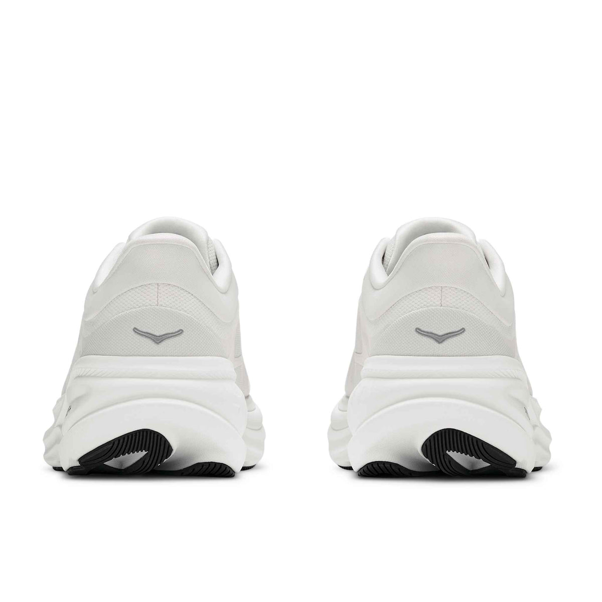 Hoka Women's Clifton Pro WWH White/White top