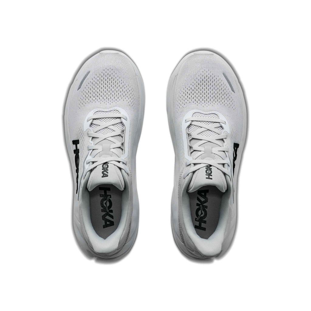 Hoka Men's Arahi 9 CRDS CosmicGrey/Stardust pair angle
