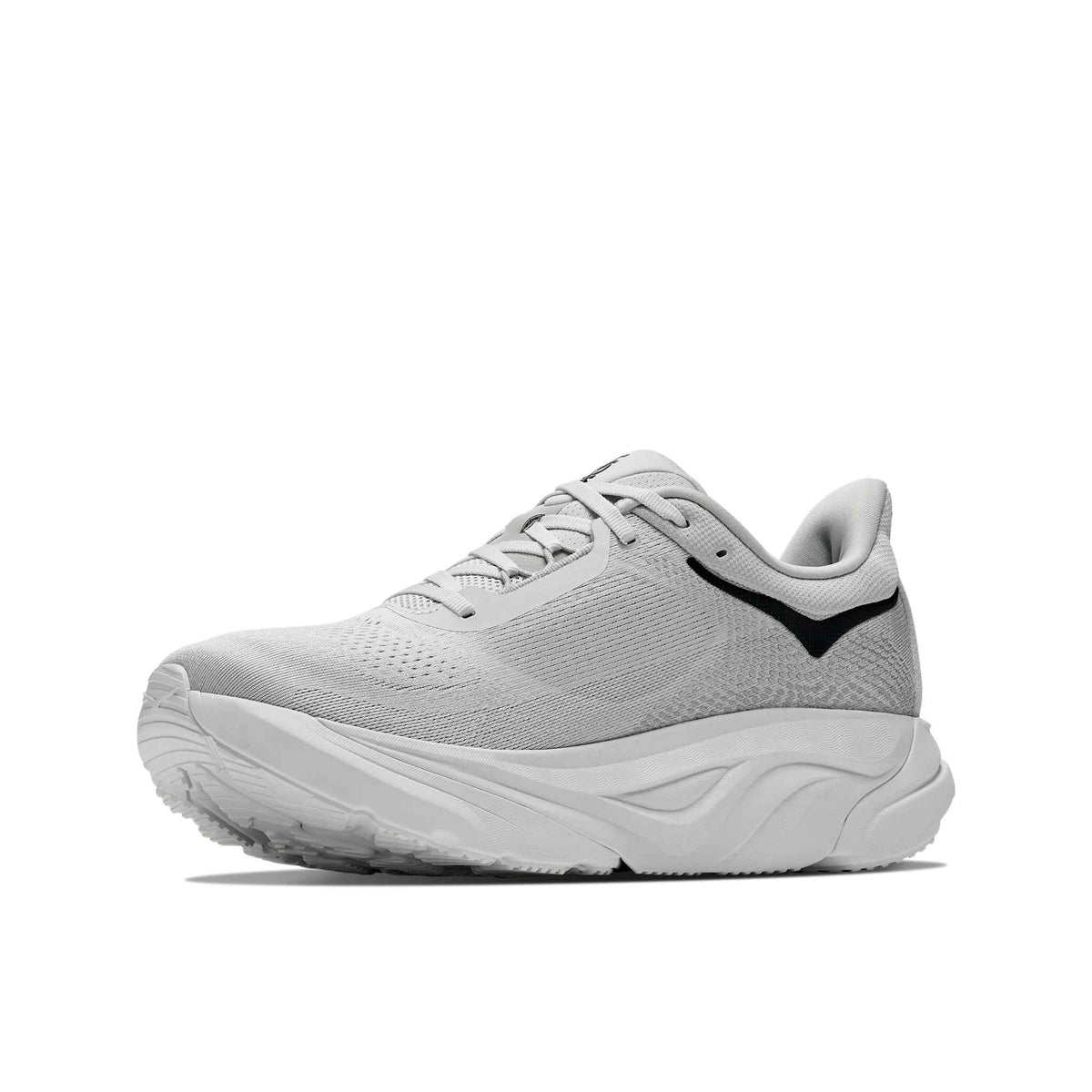 Hoka Men's Arahi 9 CRDS CosmicGrey/Stardust medial