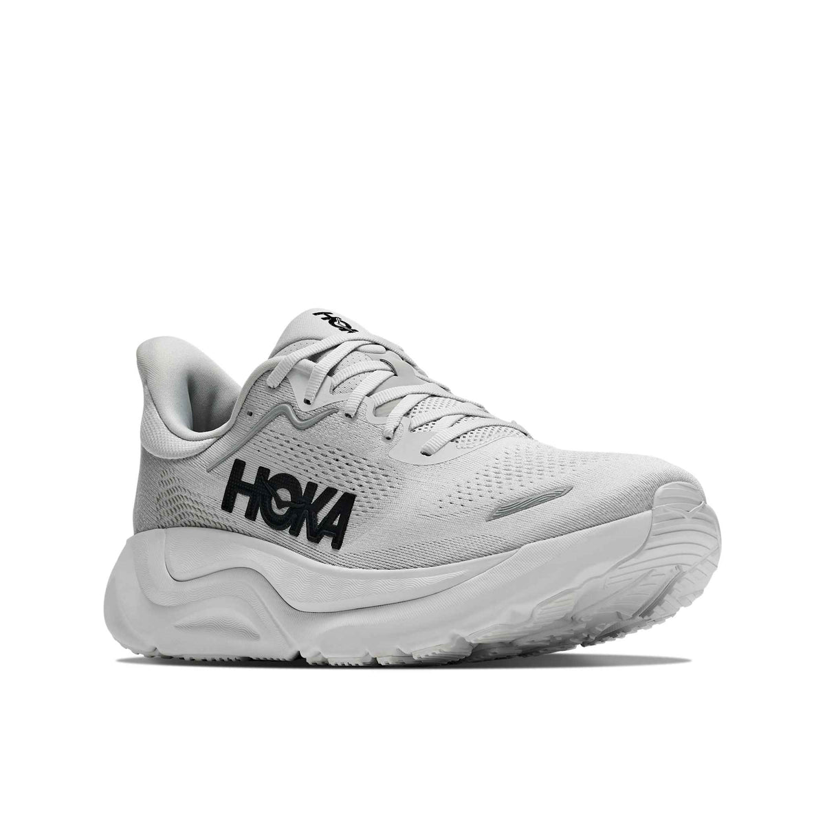 Hoka Men's Arahi 9 CRDS CosmicGrey/Stardust outsole