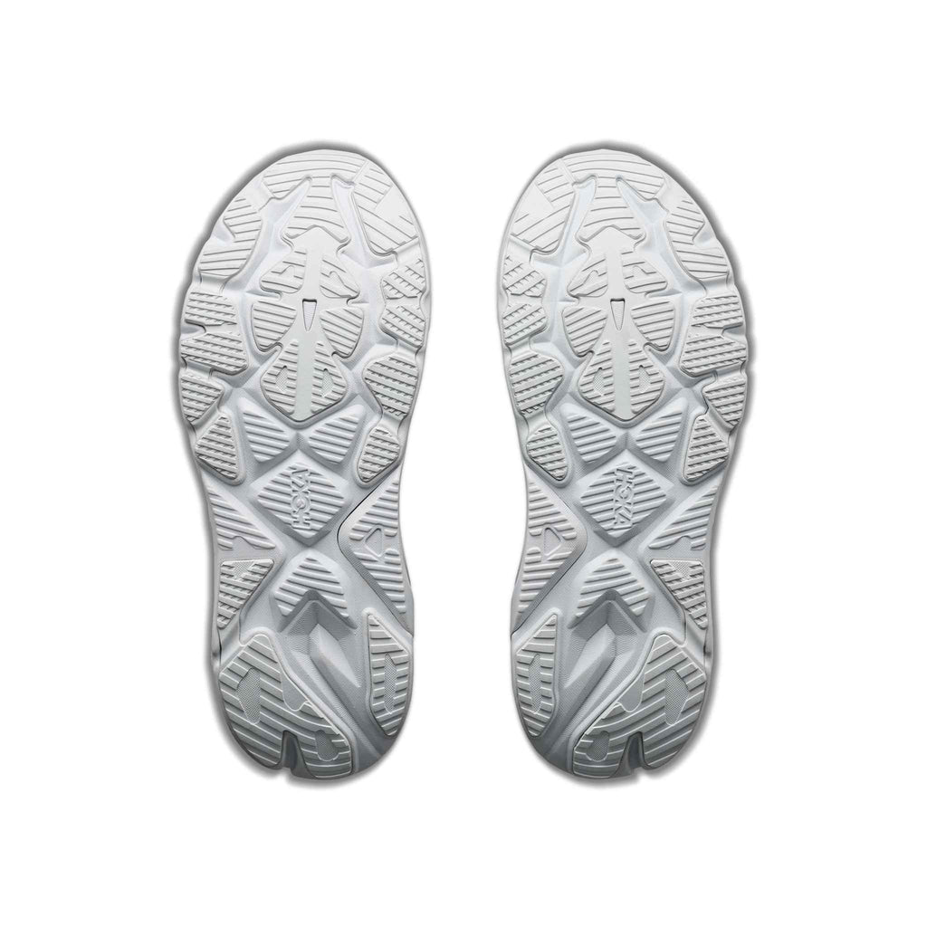 Hoka Men's Arahi 9 CRDS CosmicGrey/Stardust detail