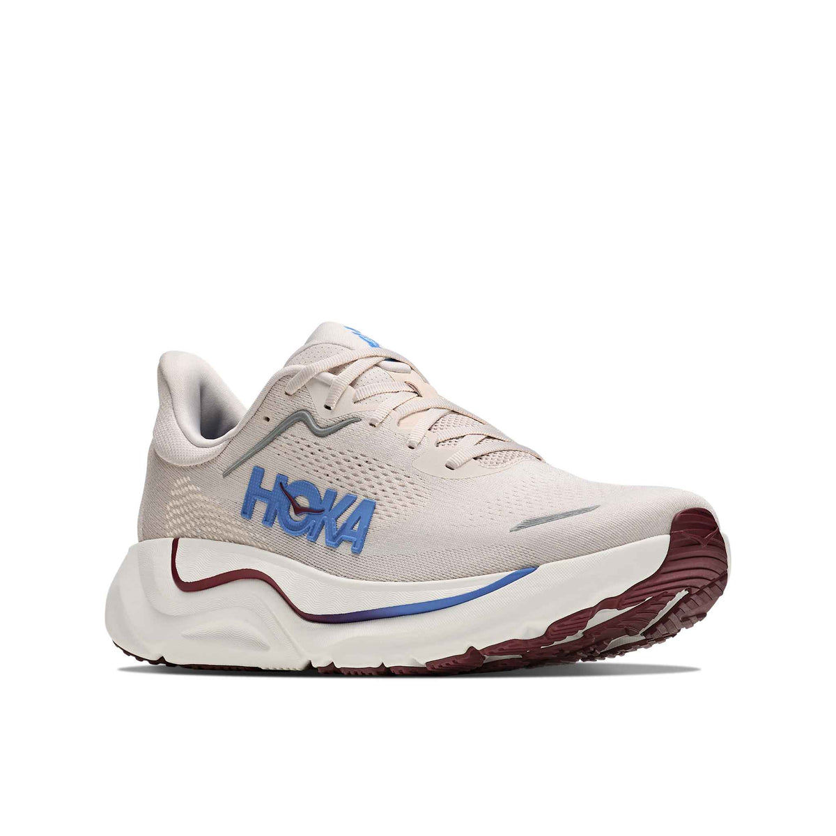 Hoka Men's Arahi 9 SCCG Stucco/Grout outsole
