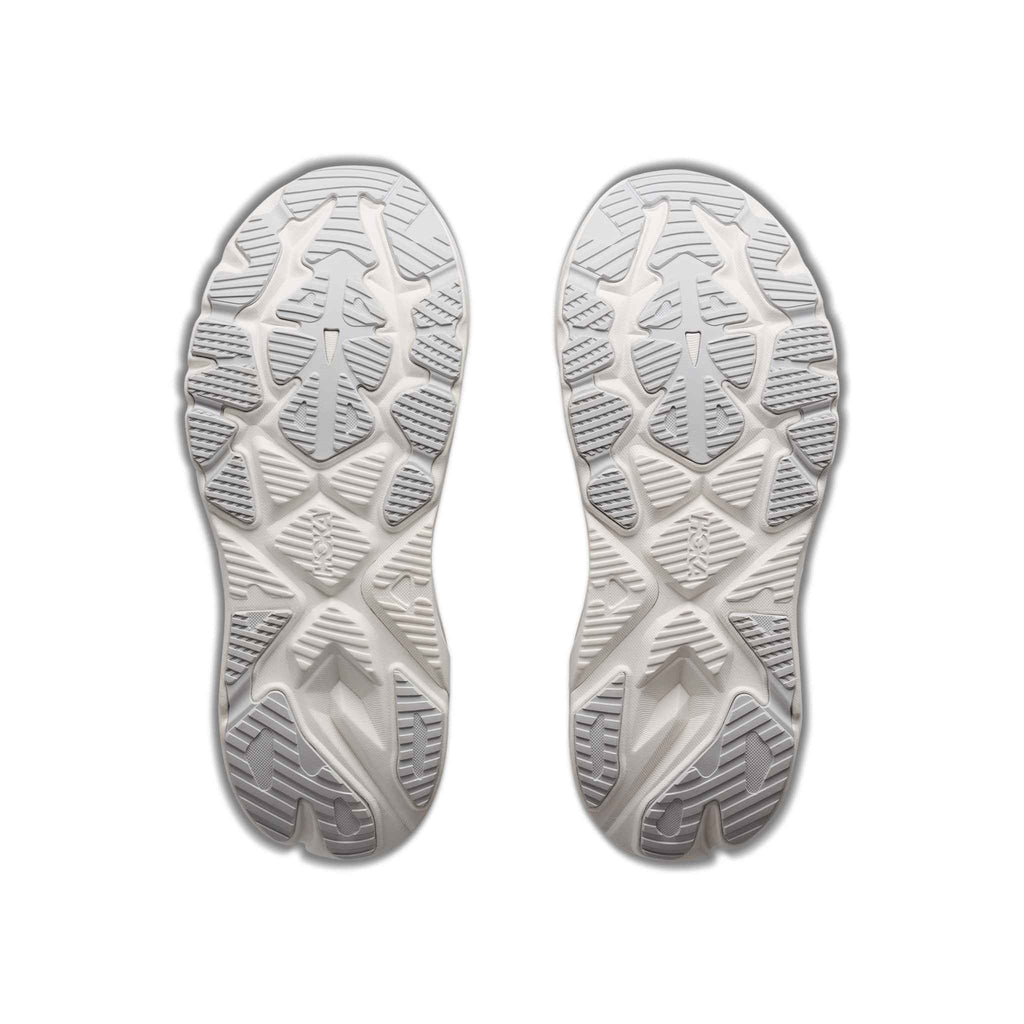 Hoka Women's Arahi 9 PGM PurpleFog/MellowLilac detail
