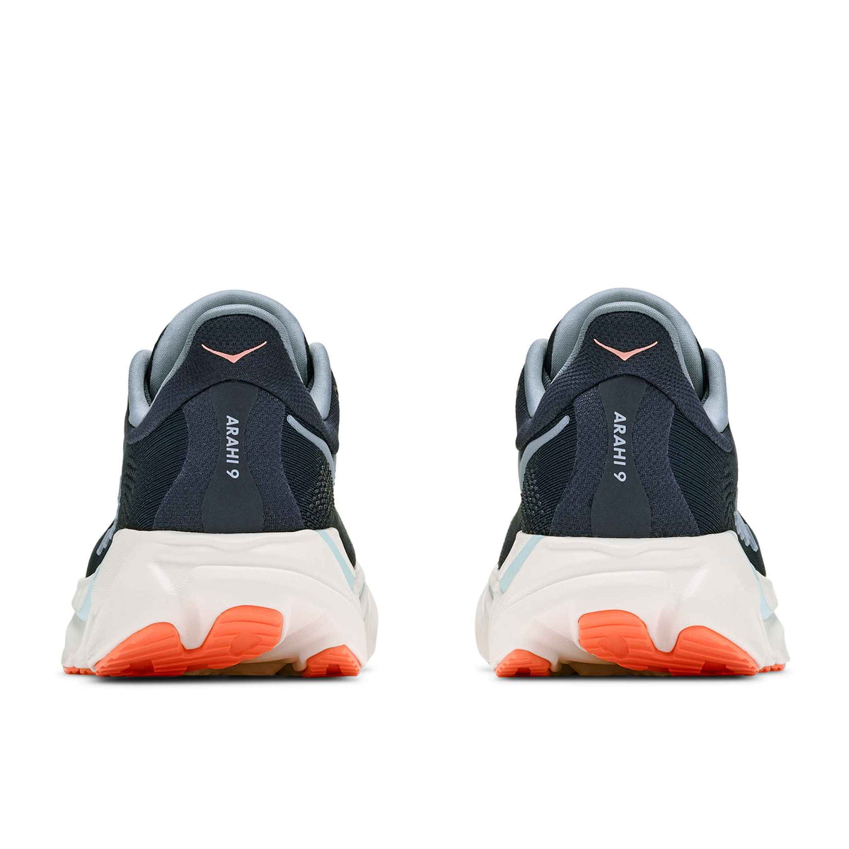 Hoka Women's Arahi 9 VFD VarsityNavy/FadedNavy top