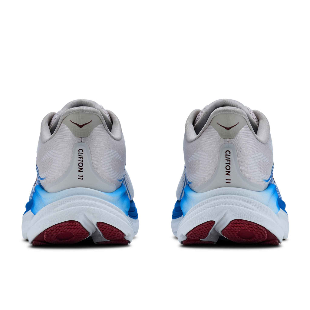 Hoka Men's Clifton 11 SCCG Stucco/Grout top