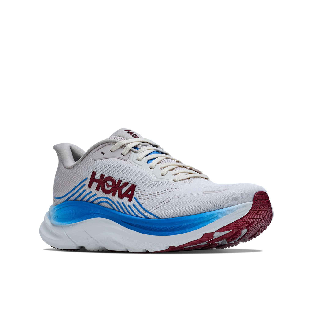 Hoka Men's Clifton 11 SCCG Stucco/Grout outsole