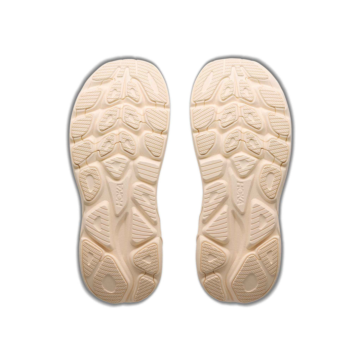 Hoka Women's Clifton 11 ALK Alabaster/OatMilk detail