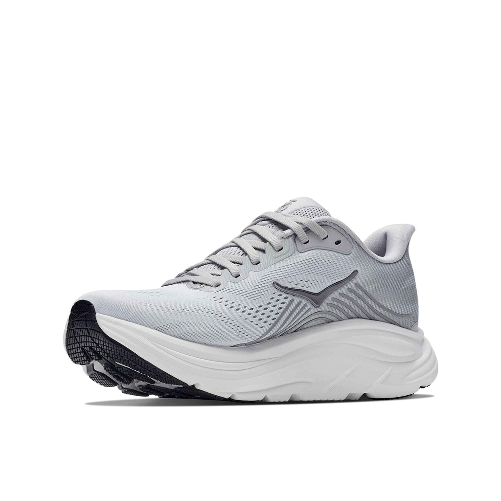 Hoka Women's Clifton 11 SDSTS Stardust/Silver medial