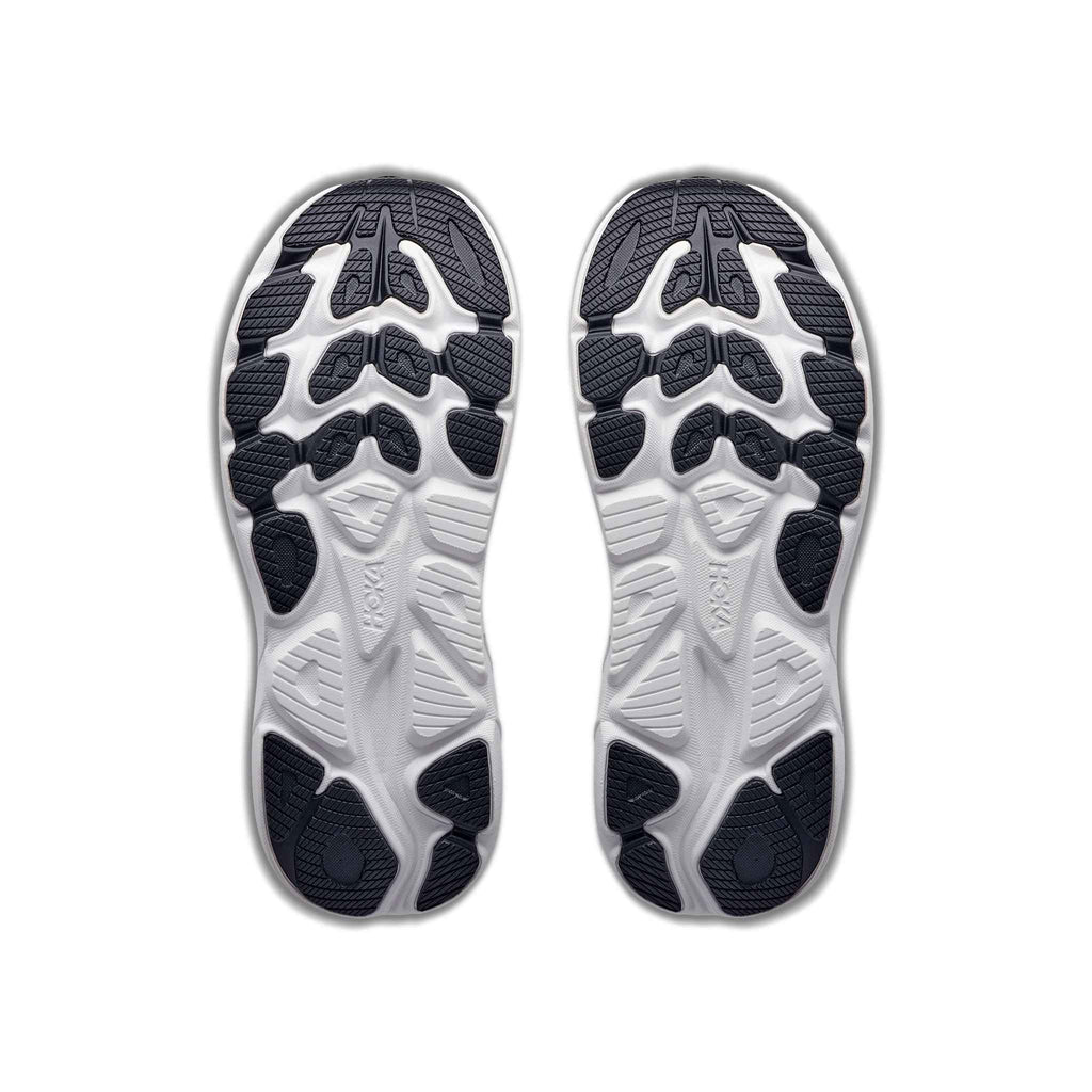 Hoka Women's Clifton 11 SDSTS Stardust/Silver detail